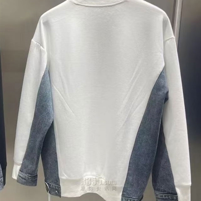 市场上装-卫衣-休闲卫衣