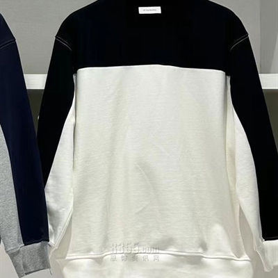 市场上装-卫衣-休闲卫衣