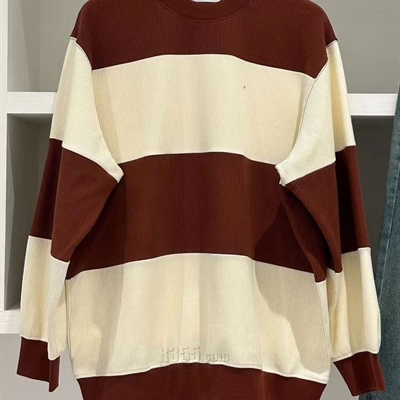 市场上装-卫衣-休闲卫衣