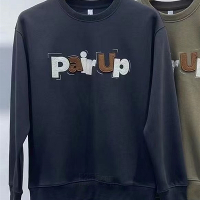 市场上装-卫衣-休闲卫衣