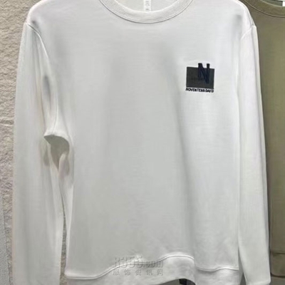 市场上装-卫衣-休闲卫衣