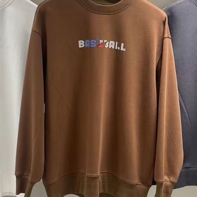 市场上装-卫衣-休闲卫衣