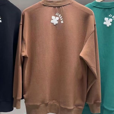 市场上装-卫衣-休闲卫衣