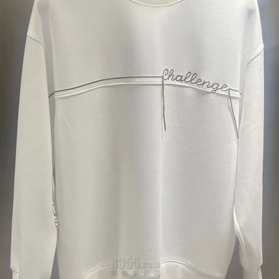 市场上装-卫衣-休闲卫衣