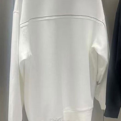 市场上装-卫衣-休闲卫衣