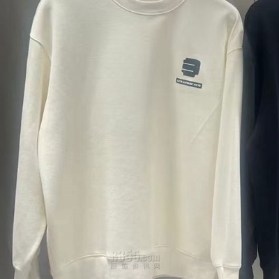 市场上装-卫衣-休闲卫衣