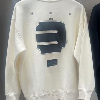 市场上装-卫衣-休闲卫衣