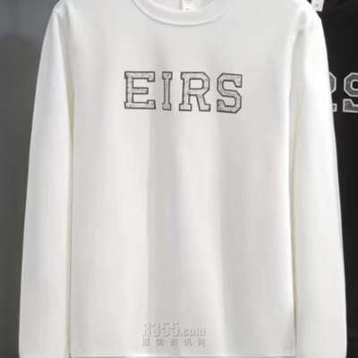 市场上装-卫衣-休闲卫衣