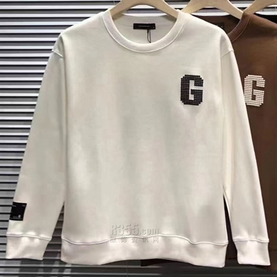 市场上装-卫衣-休闲卫衣