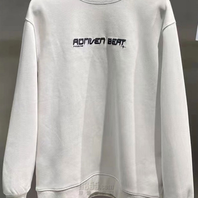 市场上装-卫衣-休闲卫衣