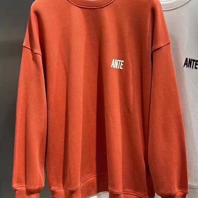 市场上装-卫衣-休闲卫衣