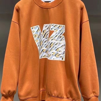 市场上装-卫衣-休闲卫衣