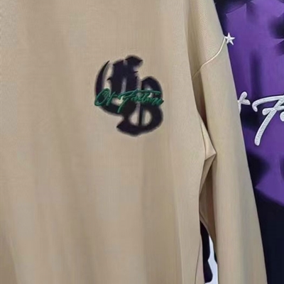 市场上装-卫衣-休闲卫衣