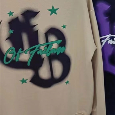 市场上装-卫衣-休闲卫衣