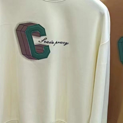 市场上装-卫衣-休闲卫衣