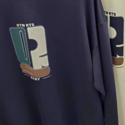 市场上装-卫衣-休闲卫衣