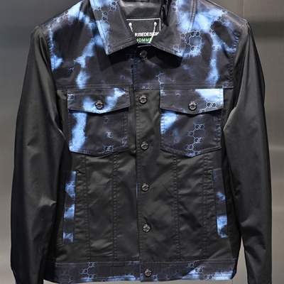 市场上装-夹克-欧货夹克