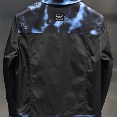 市场上装-夹克-欧货夹克