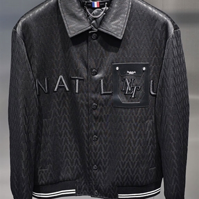 市场上装-夹克-欧货夹克