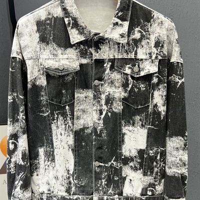 市场上装-夹克-休闲夹克