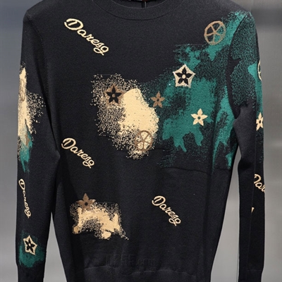 市场上装-毛衫-欧货毛衫