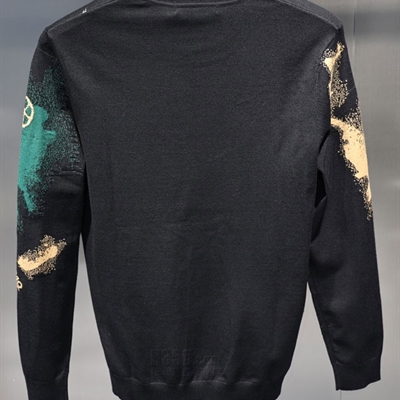 市场上装-毛衫-欧货毛衫