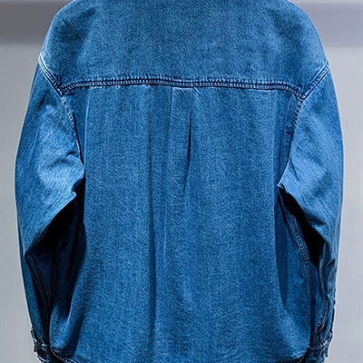 市场上装-衬衫-休闲衬衫