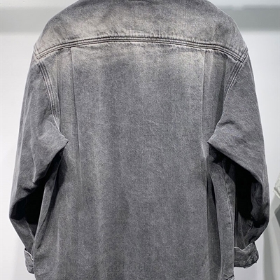 市场上装-衬衫-休闲衬衫