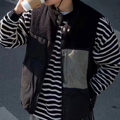 市场上装-马夹-休闲马夹