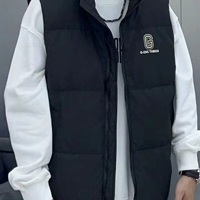 市场上装-马夹-休闲马夹