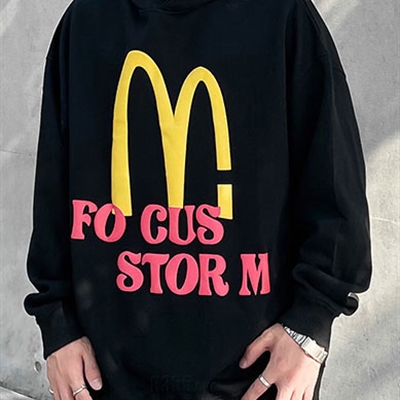 市场上装-卫衣-电商卫衣