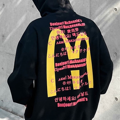 市场上装-卫衣-电商卫衣