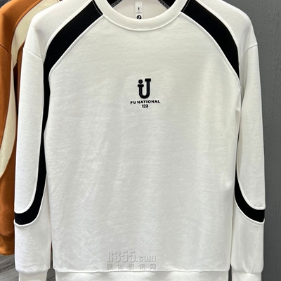 市场上装-卫衣-休闲卫衣