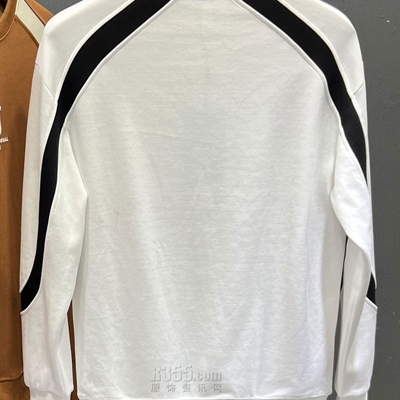 市场上装-卫衣-休闲卫衣