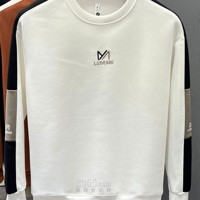 市场上装-卫衣-休闲卫衣