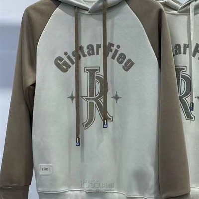 市场上装-卫衣-休闲卫衣