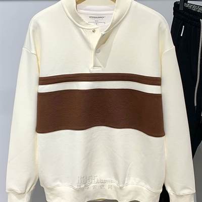 市场上装-卫衣-休闲卫衣