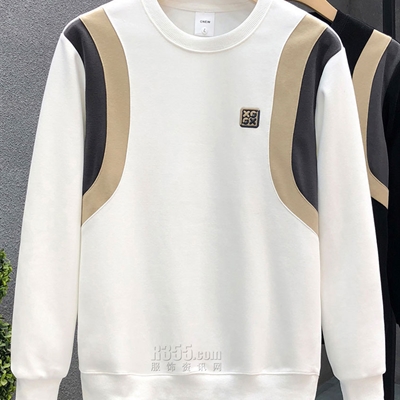 市场上装-卫衣-休闲卫衣