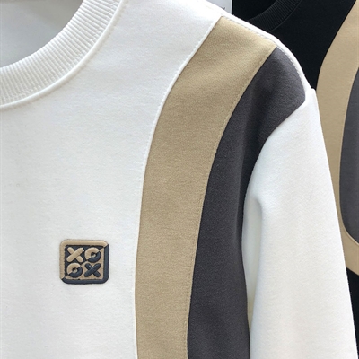 市场上装-卫衣-休闲卫衣