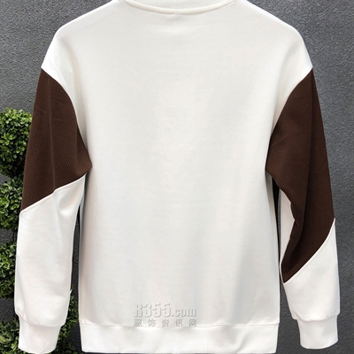 市场上装-卫衣-休闲卫衣