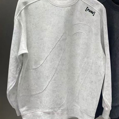 市场上装-卫衣-休闲卫衣