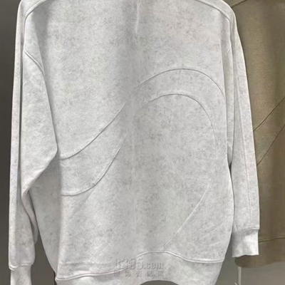 市场上装-卫衣-休闲卫衣