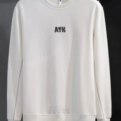 市场上装-卫衣-休闲卫衣