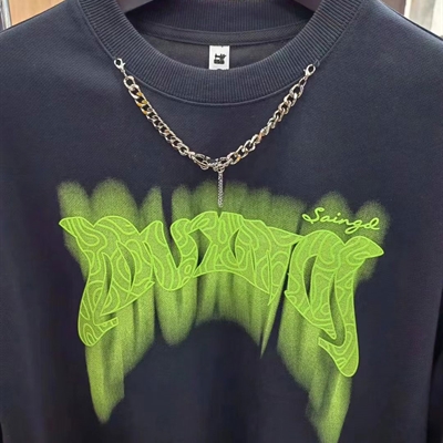 市场上装-卫衣-休闲卫衣