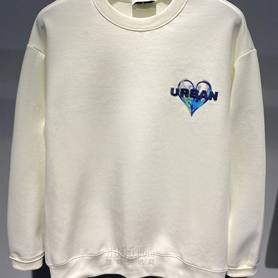 市场上装-卫衣-休闲卫衣