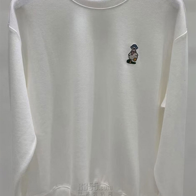 市场上装-卫衣-休闲卫衣