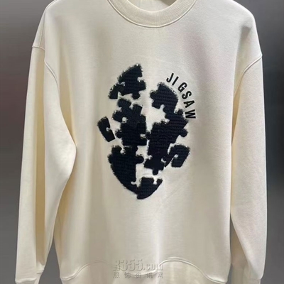 市场上装-卫衣-休闲卫衣