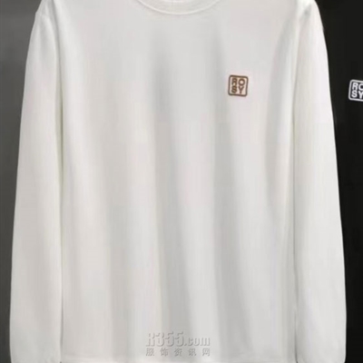 市场上装-卫衣-休闲卫衣