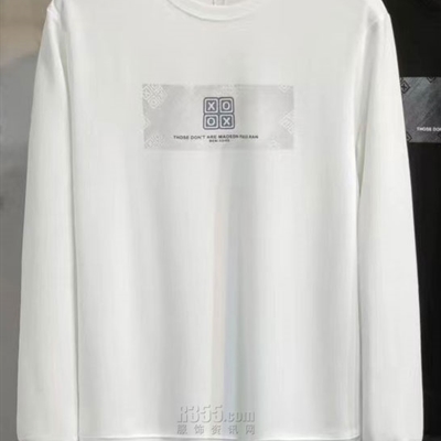 市场上装-卫衣-休闲卫衣