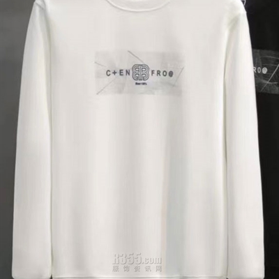 市场上装-卫衣-休闲卫衣